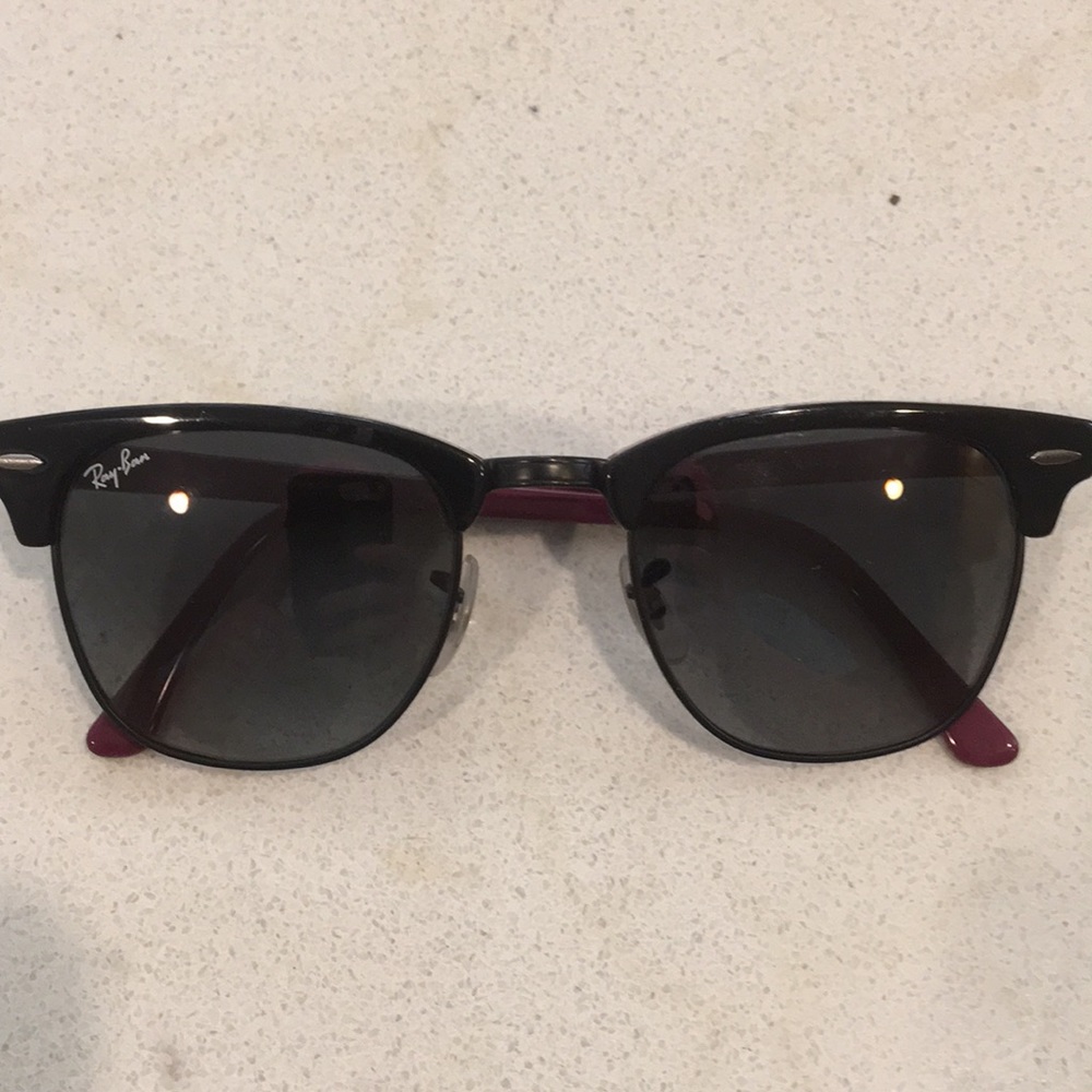 Custom Ray Ban wayfers